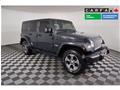 2016
Jeep
Wrangler Unlimited Sahara 1 OWNER - NO ACCIDENTS   NAVI   HEATED SEAT
