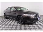 Ford Taurus Limited NO ACCIDENTS   AWD   NAVI   2 SETS OF WHEE 2014