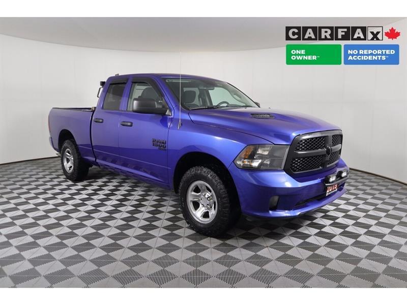 2019 Ram 1500 Classic ST EXPRESS 1 OWNER - NO ACCIDENTS ALL BRAKES S for sale 2019
Ram
1500 Classic ST EXPRESS 1 OWNER - NO ACCIDENTS ALL BRAKES S