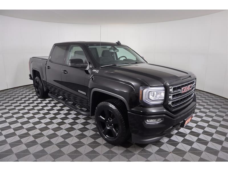 2018 GMC Sierra 1500 SLE ELEVATION NO ACCIDENTS 4X4 5.3L V8 HEA for sale 2018
GMC
Sierra 1500 SLE ELEVATION NO ACCIDENTS 4X4 5.3L V8 HEA
