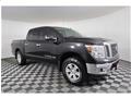 2018
Nissan
Titan SV 1 OWNER - LOCAL TRADE   4X4   5.6L V8   CREW CA