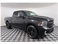 2019
Ram
1500 Classic ST EXPRESS   1 OWNER - NO ACCIDENTS   4X4   8.4 SC