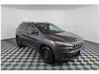 Jeep Cherokee North NO ACCIDENTS   4X4   2 SETS OF WHEELS   HEAT 2017
