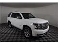 2016 Chevrolet Tahoe LTZ 1 OWNER - NO ACCIDENTS 4X4 5.3L V8 NAVI for sale 2016
Chevrolet
Tahoe LTZ 1 OWNER - NO ACCIDENTS 4X4 5.3L V8 NAVI