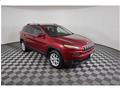 2015
Jeep
Cherokee North 1 OWNER - NO ACCIDENTS   4X4   HEATED SEATS