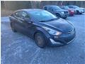 2015
Hyundai
Elantra Sport Appearance 1 OWNER - NO ACCIDENTS   HEATED S